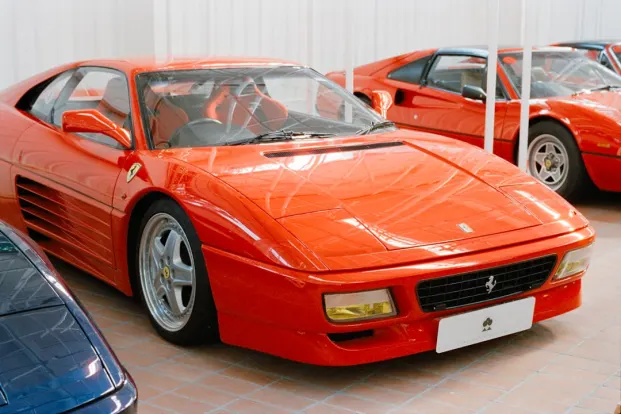 Καζίνο Γκοσιπ Σλοτς Εφαρμογή Android/iOS